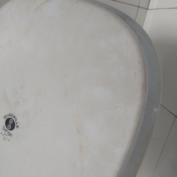 Vintage Sango Japanese China Dinner Plates Set of 6 - Picture 5 of 9